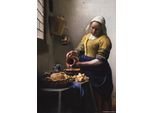 Puzzelman La Serva Di Cucina - Johannes Vermeer (Rijksmuseum) (1000)