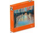 Arte Rivisitata Ratatouille Galleggiante - Ton Dubbeldam (1000)