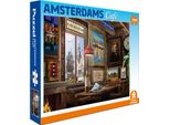 House Of Holland Amsterdamer Café (1000)