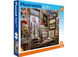 Casa D'olanda Mestreechs Kaffee (1000)