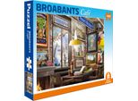 Casa D'olanda Broabants Café (1000)