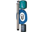 Grundfos Pacchetto Di Alimentazione Idrica Clt. Pacchetto A Pressione Costante SQE3-65