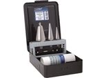 Set Piastre Coniche '420', 3 Pezzi, N. 1-2-3 Abs