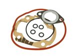 Set Guarnizioni Cilindro Airsal Tech-Piston 49.2Cc 40Mm Per Minarelli Lc