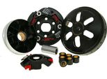 Kit Variatore Completo 101 Octane Qmb 139 4T