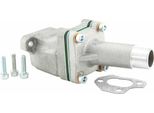 Collettore Aspirazione Polini Monolamellare Per Carburatori Shbc D.19