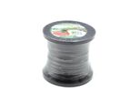 Filo Per Trimmer Rinforzato (Stella) 2,4 Mmx100 M