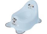 Keeeper 1867068424700 Keeeper Kids Baby Pot "Adam Mickey"", Blu Pastello"