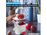 Kirschox Snocciolatore Di Ciliegie Snocciolatore Di Ciliegie Snocciolatore Di Ciliegie