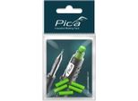 Gomme Verdi Accessori Per Pica Fine-Dry 240 Pica