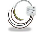 Mdt Knx Schalt-/Jalousieaktor 2/1Fach Mit Tasterschnittstelle 4Fach