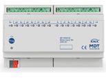Mdt Knx BinäReingang 16Fach 230 V Reg