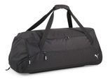 Puma Carrello Borsa Da Viaggio Teamgoal Wheel Teambag Puma Black Nero