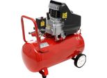 Compressore Olio Kraft&Dele 50L KD401