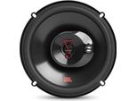 Jbl Stage3-637F Altoparlante A 3 Vie Da 16,5 Cm 225 Watt Nero