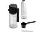 De Longhi ECAM220.60.B Macchina Per Caffe' Con Filtro 1,8 L Espresso Macinato Nero