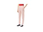 Lacoste Pile Jogginghose Damen