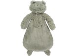 Rana Di Stoffa Da Coccolare Happy Horse Flex - Verde - Regalo Per Bambini