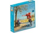 Arte Rivisitata Turbo - Marius Van Dokkum (990)