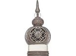 Khadlaj - Shamookh Silver Olio Profumato Concentrato Senza Alcool 20Ml