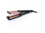Eta | Curling Iron | Fenité ETA933790000 | Ceramic Heating System | Temperature (Max) 210 °C | Display Led | Black/Pink