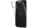 Spigen Spigen ACS06647 Custodia Per Cellulare 17 Cm (6,7") Cover Trasparente"