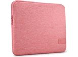 Reflect Macbooksleeve 13", Rosa Pomelo"