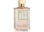 Maison Francis Kurkdjian À La Rose Eau De Parfum 200 Ml (Donna)
