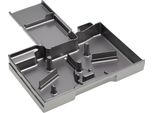 Delonghi 5313247271 Vassoio Di Raccolta Per ... Macchina Da Caffè Completamente Automatica Eletta Cappuccino