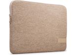 Case Logic Reflect REFPC113 - Boulder Beige, Custodia Protettiva, 33,8 Cm (13,3"), 230 G"