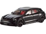 Hot Wheels Premium 1:43 Porsche Tycan Turbo S