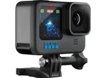 Gopro CHDHX-121-RW Sports Photography Camera 27 Mp 5K Ultra Hd Cmos 25.4 / 1.9 Mm (1 / 1.9") Wi-Fi 121 G"
