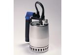 Pompa Di Drenaggio Per Scantinati Grundfos KP350A1 Con Interruttore A Galleggiante