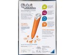 Ravensburger Tiptoi Pen Gioco Interattivo Per Bambini Con Lettore Tiptoi A Partire Da 3 Anni