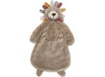 Happy Horse Panno Coccole Leone Leon - Marrone Multi Colore Regalo Per Bambini