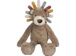 Happy Horse Leone Di Peluche Leon 48Cm - Peluche Per Bambini Marrone