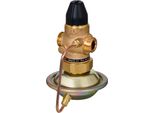 Regolatore Di Portata Danfoss Avqm DN15, Kvs 1,6, PN16, RG5, G¾A, Con Valvola Di Regolazione