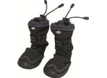 Protezione Per Le Zampe Walker Active Long ø 4–4,5 Cm Nera