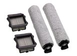 Tineco 6972200192240 2X Hepafilter + 2X Spazzola Per Ifloor3...Aspirapolvere A Umido/Secco
