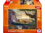 Schmidt Spiele PU6000T Il Re Leone 0 0 Pezzi