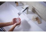 Hansgrohe Tecturis E Wtm 110 Senza Scarico A Scomparsa Cromo