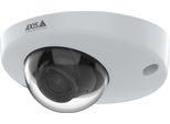 Axis 02670-001 Telecamera Di Sorveglianza Cupola Telecamera Di Sicurezza Ip Interno 1920 X 1080 Pixel Parete