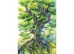 Enjoy Puzzle Albero Della Vita 1000 Pezzi