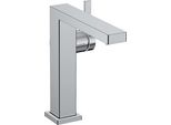Hansgrohe Tecturis E Wtm 150 Fine Coolstart Senza Scarico A Scomparsa Cromo