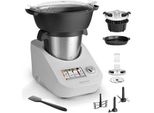 Concept Robot Da Cucina Multifunzione Inspiro RM9000