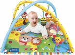 Clementoni Baby - Palestra Di Attività "Proiettore"
