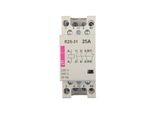 Contattore Modulare 25A 230V Ac 3NO 1NC R 25-31 230V 002462320