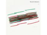 Ryuichi Sakamoto (1952-2023): 12 (180G) (Edizione Limitata) (Vinile Trasparente) - - (Lp / #)