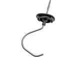 Kenwood AS00002335 (=KW717268) Gancio Per Impasto Per Robot Da Cucina KHC29 Propero+