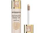 Dermacol Infinity Make-Up & Correttore Make-Up A Korektor 01 Fair 20 G